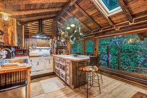Cuisine privée
