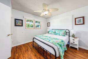 International Colony Club 41 bedroom two 1