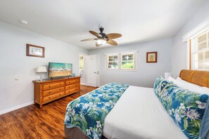 International Colony Club 41 bedroom one 1