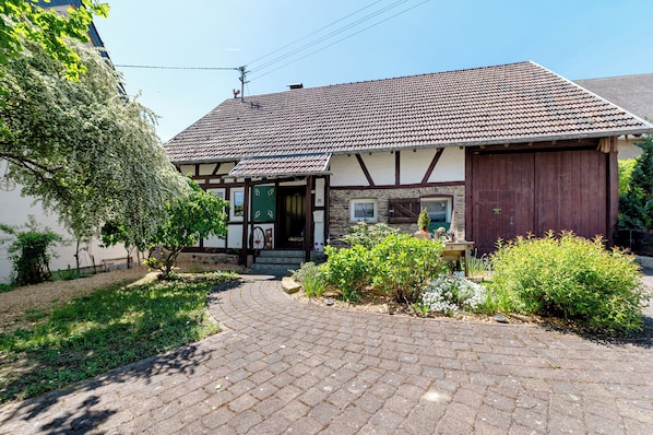 Exteriör
