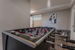 Fitnesscenter