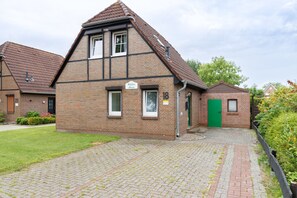 Ferienhaus Wäller Huus