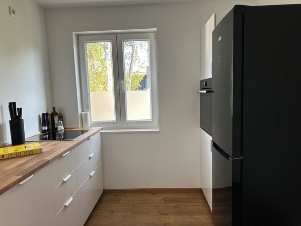 Eget kök