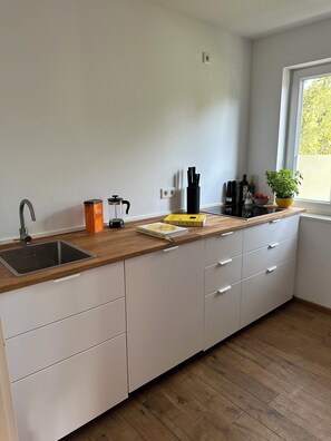 Eget kök