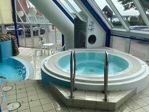 Spa treatment