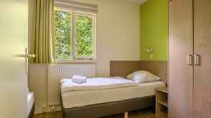 Bedrooms
