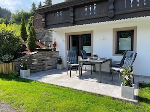 Appartement Maria Theresia