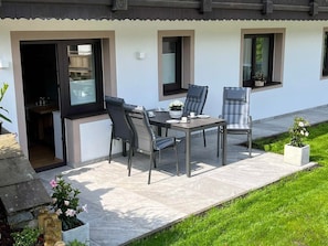 Appartement Maria Theresia