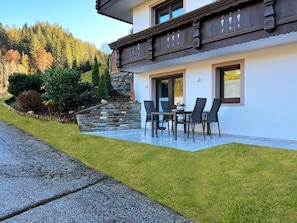 Appartement Maria Theresia