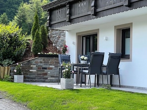 Appartement Maria Theresia