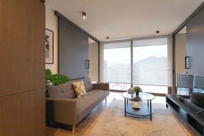 Amplio Living-Comedor Ideal para Entretenimiento