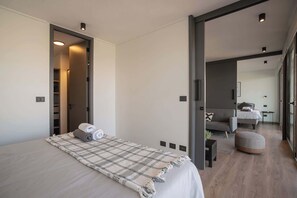 Espacios Abiertos y Confort Exclusivo