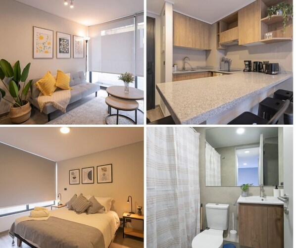 El lugar perfecto para tu próxima aventura en Santiago