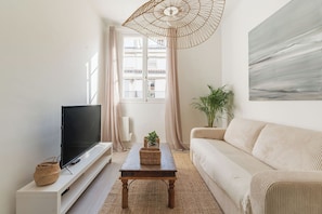 Kevin Fournier Airbnb Marseille 1