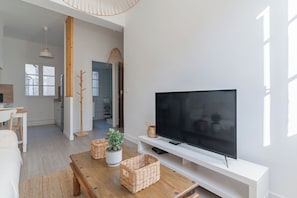 Kevin Fournier Airbnb Marseille 4