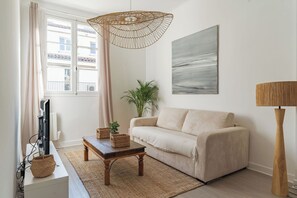 Kevin Fournier Airbnb Marseille 2