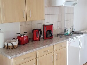 Eget kök