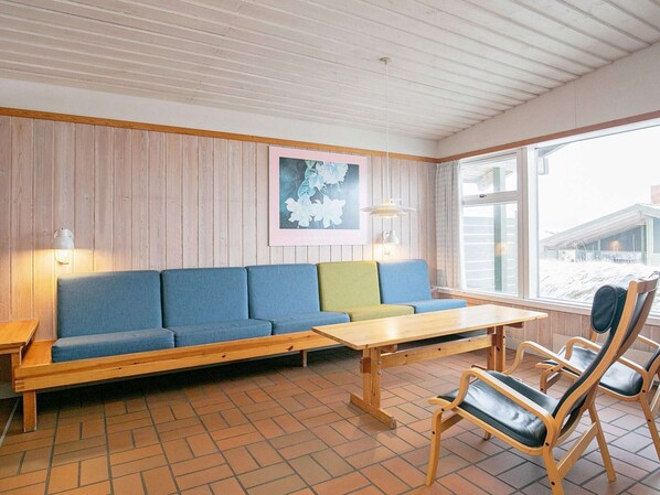 Interiör
