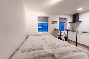 Näkymä huoneesta