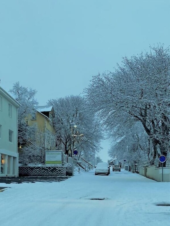 Ulkopuoli