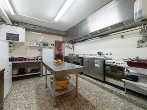 Cucina privata