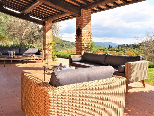 Balcone