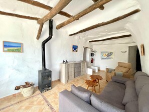 Woonkamer