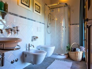 Badkamer