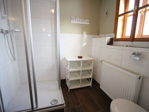 Badeværelse