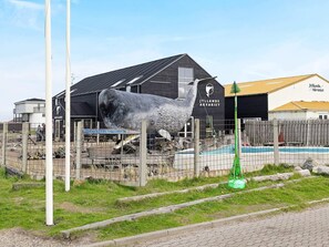 Sevärdhet