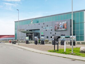 Sevärdhet
