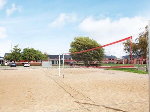 Sports court