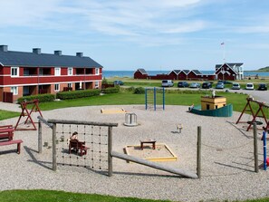 Area bambini
