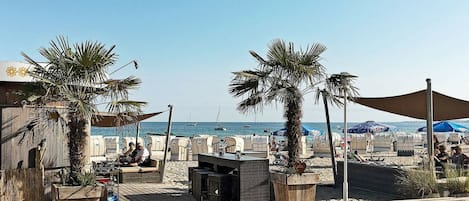 Spiaggia