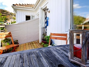 Udendørsområde