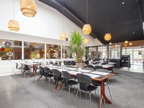 Restauranger