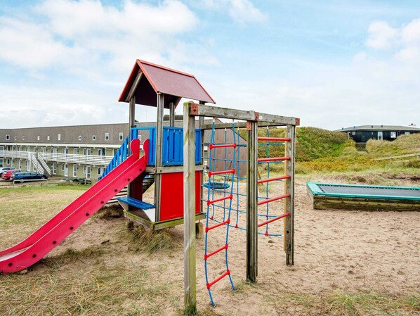 Barnområde