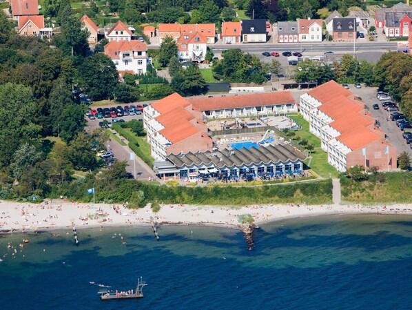 Esterni