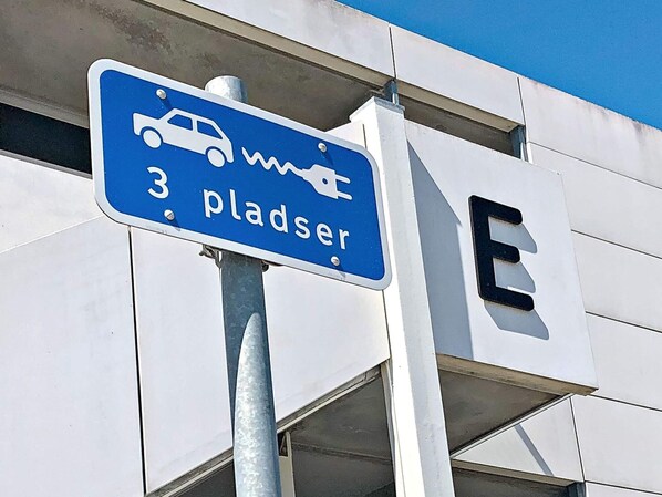Detalj exteriör