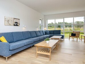 Interiör