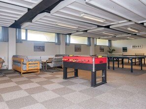 Spielezimmer