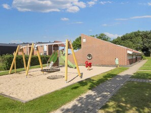 Area bambini
