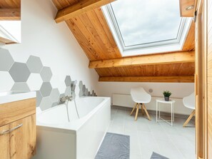 Badeværelse