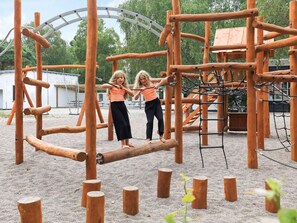 Utsikt från boendet