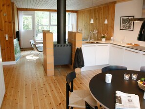 Interiör