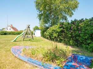 Children’s area