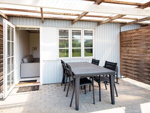 Udendørsområde
