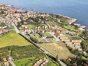 Esterni
