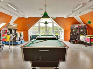 Sala de jogos