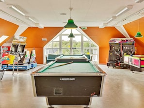 Area giochi